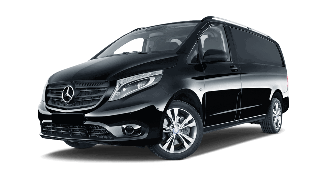 Mercedes Benz Vito
